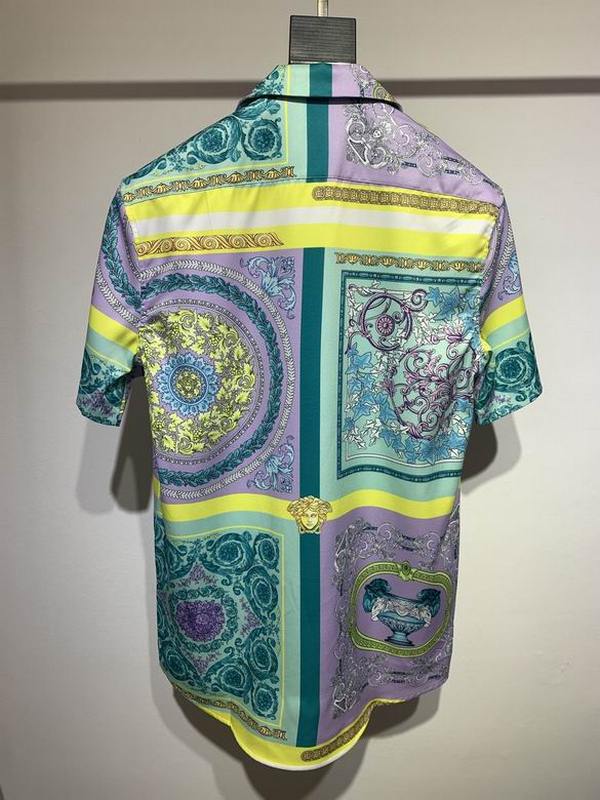 Versace Men's Shirts 283